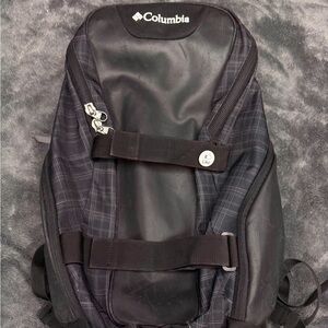 Columbia 20x13” Backpack in good shape!